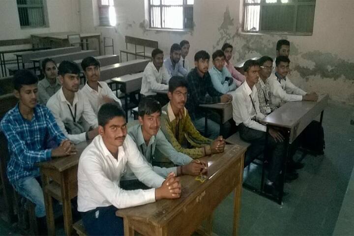 classroom